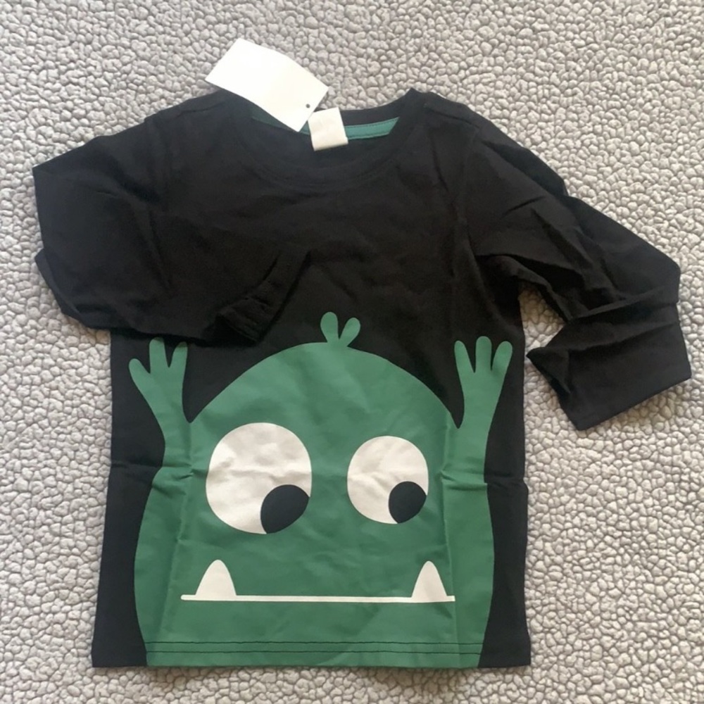 Monster Top